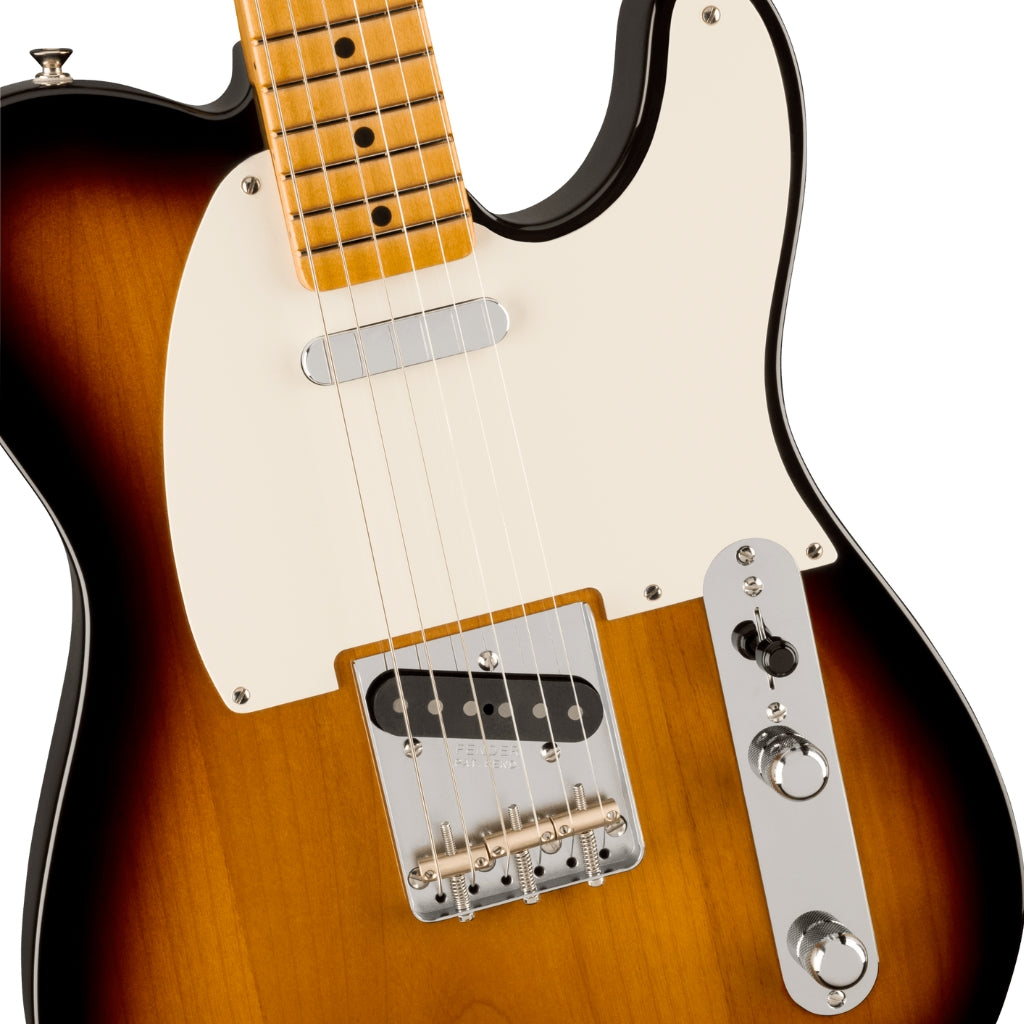 Fender - Vintera II '50s Nocaster - Maple Fingerboard, 2-Color Sunburst