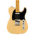 Fender - Vintera II 50s - Nocaster in Blackguard Blonde