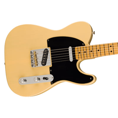 Fender - Vintera II 50s - Nocaster in Blackguard Blonde