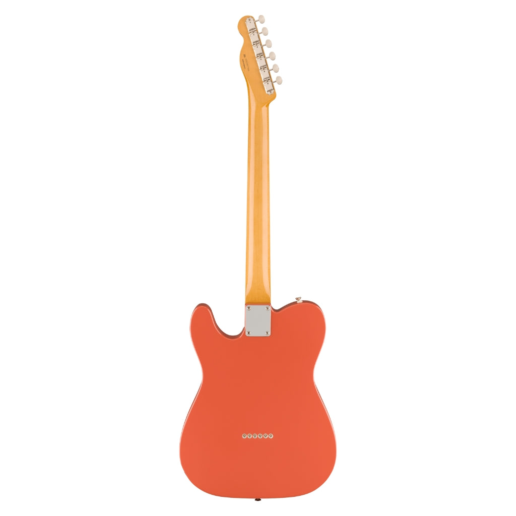 Fender - Vintera II 60s - Telecaster in Fiesta Red