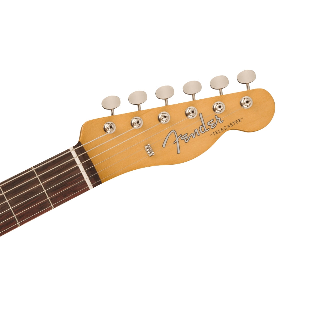 Fender - Vintera II 60s - Telecaster in Fiesta Red