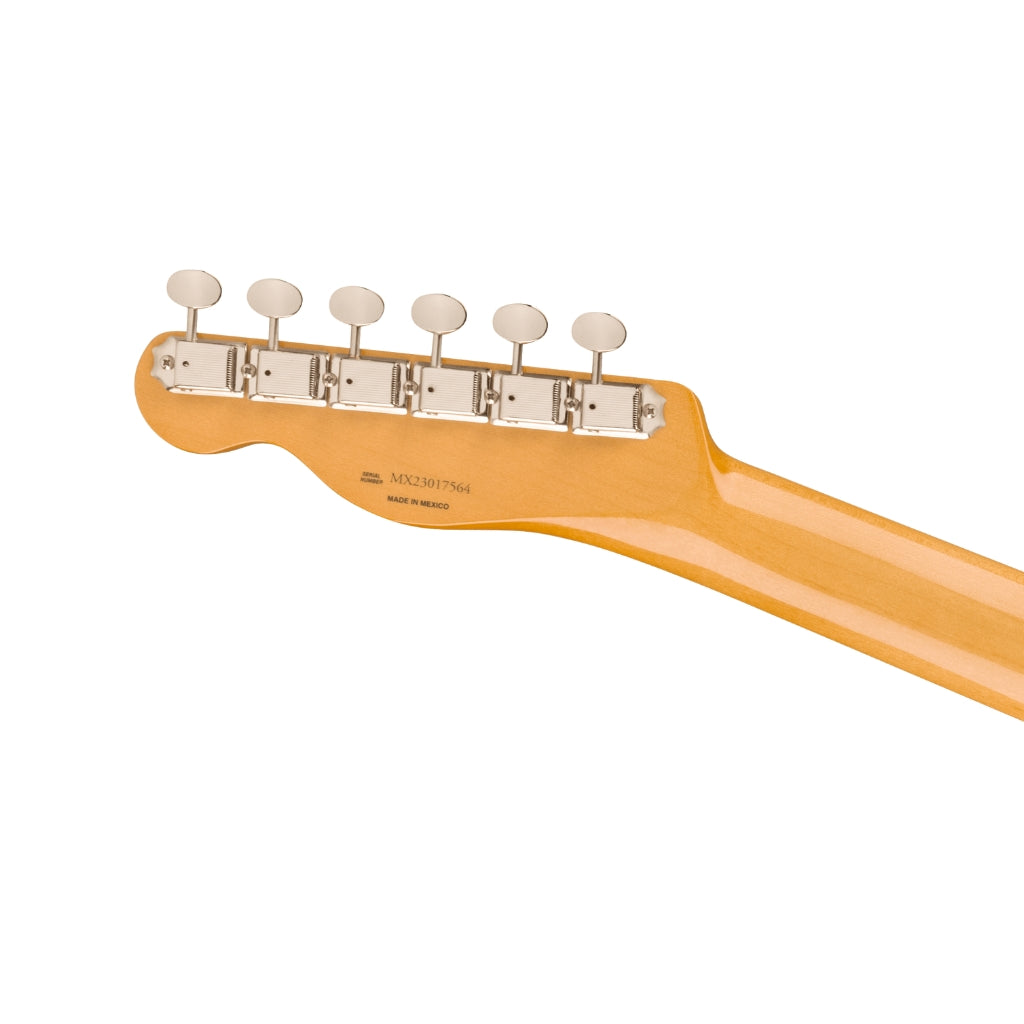 Fender - Vintera II 60s - Telecaster in Fiesta Red