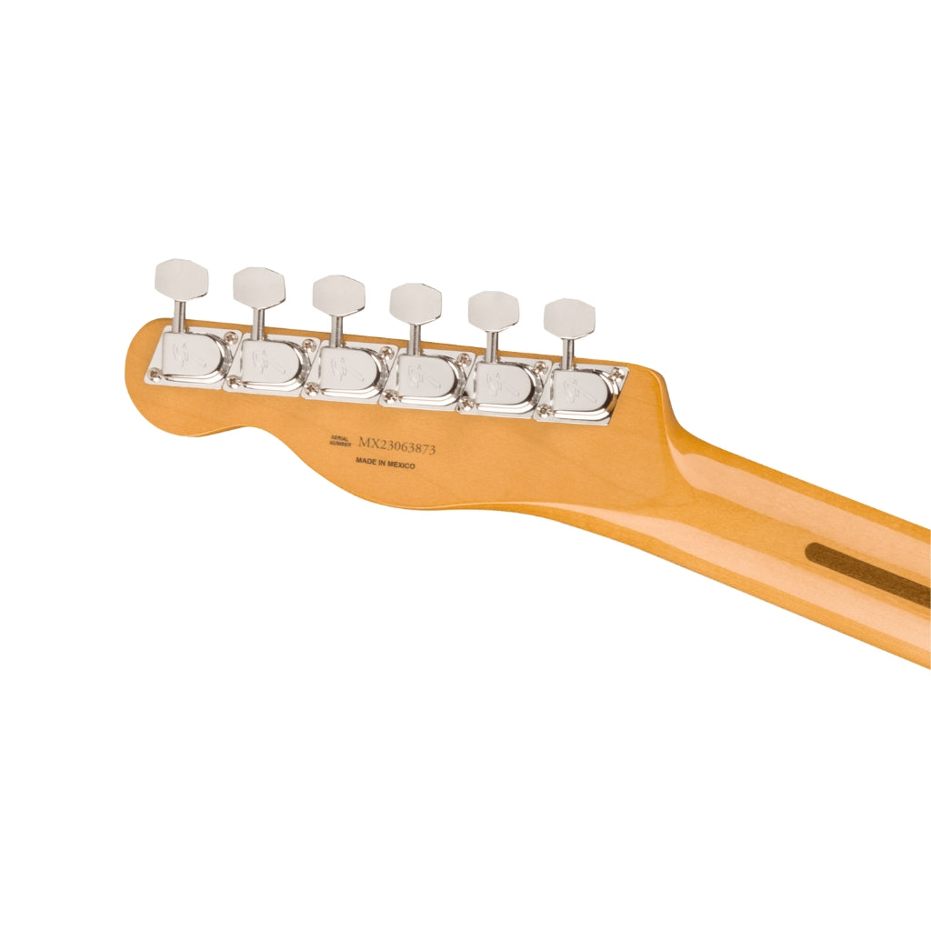 Fender - Vintera II - 60s Telecaster Thinline in Black