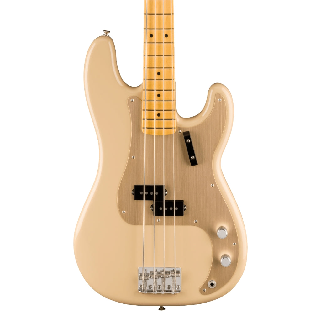 Fender - Vintera II - &#39;50s Precision Bass, Maple Fingerboard, Desert Sand