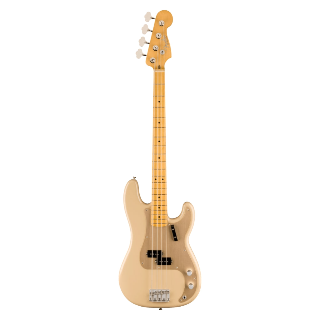 Fender - Vintera II - '50s Precision Bass, Maple Fingerboard, Desert Sand