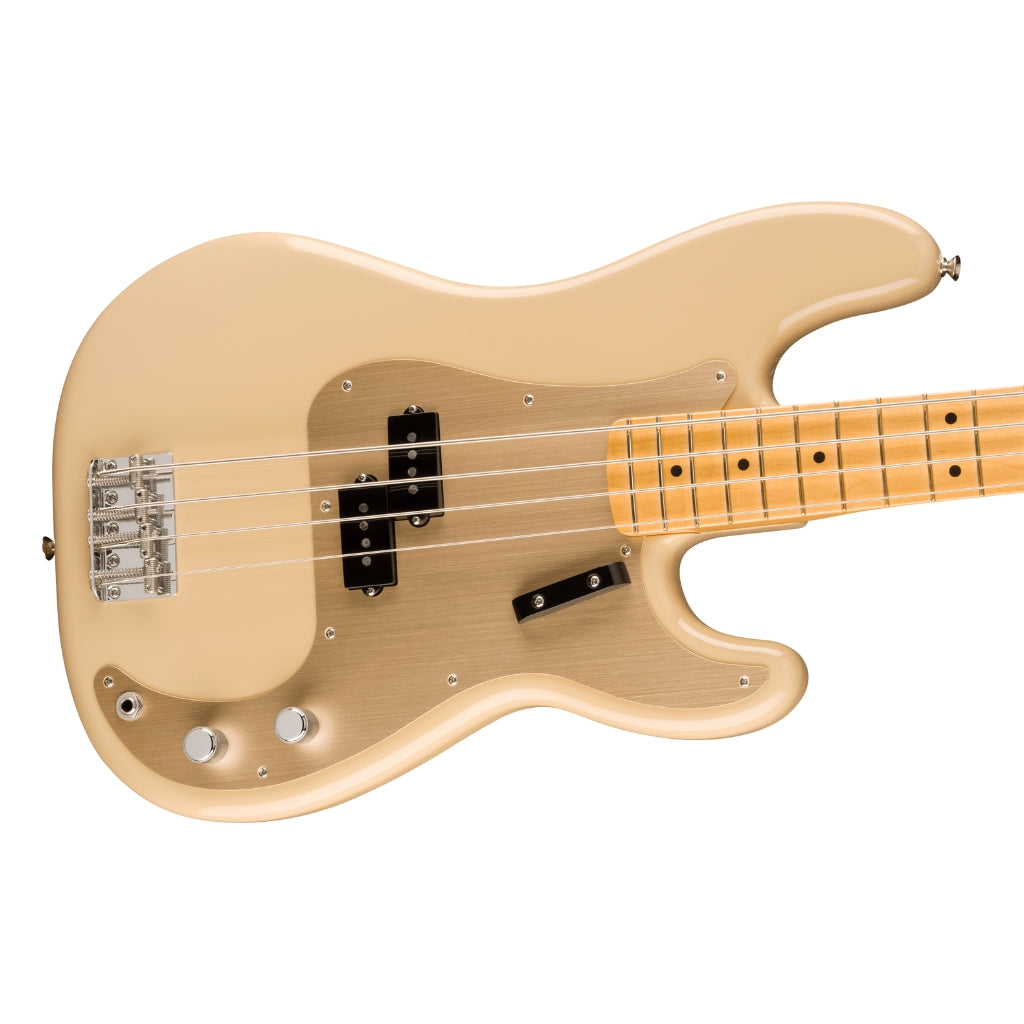 Fender - Vintera II - '50s Precision Bass, Maple Fingerboard, Desert Sand