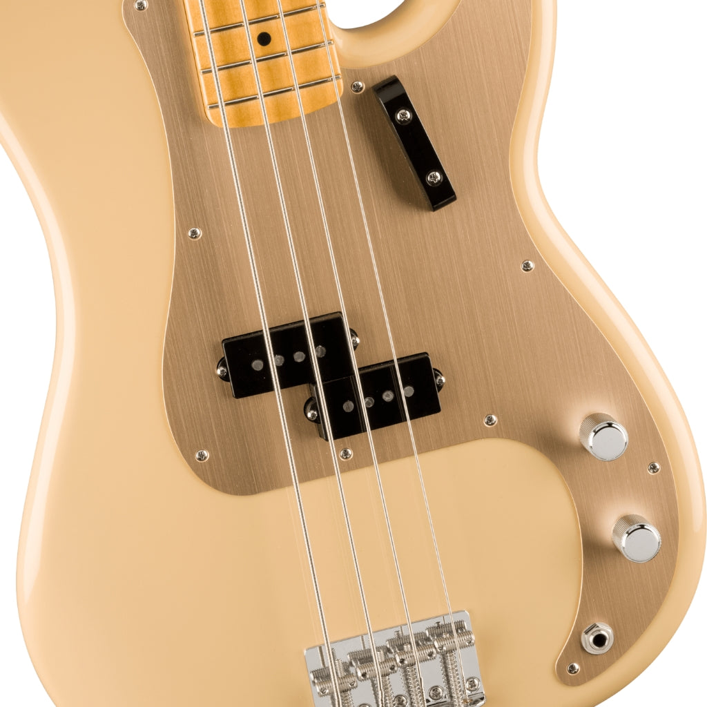Fender - Vintera II - '50s Precision Bass, Maple Fingerboard, Desert Sand
