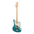 B STOCK Fender Player Jaguar Bass Tidepool Maple Neck