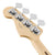 B STOCK Fender Player Jaguar Bass Tidepool Maple Neck