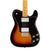 Fender Vintera 70s Tele Deluxe 3 Tone Sunburst Maple