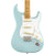 Fender Vintera '50s Modified Stratocaster - Daphne Blue - Maple Neck