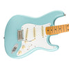 Fender - Vintera '50s Modified Stratocaster - Daphne Blue Maple Neck