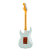 Fender Limited Edition American Professional II Stratocaster Thinline in Daphne Blue