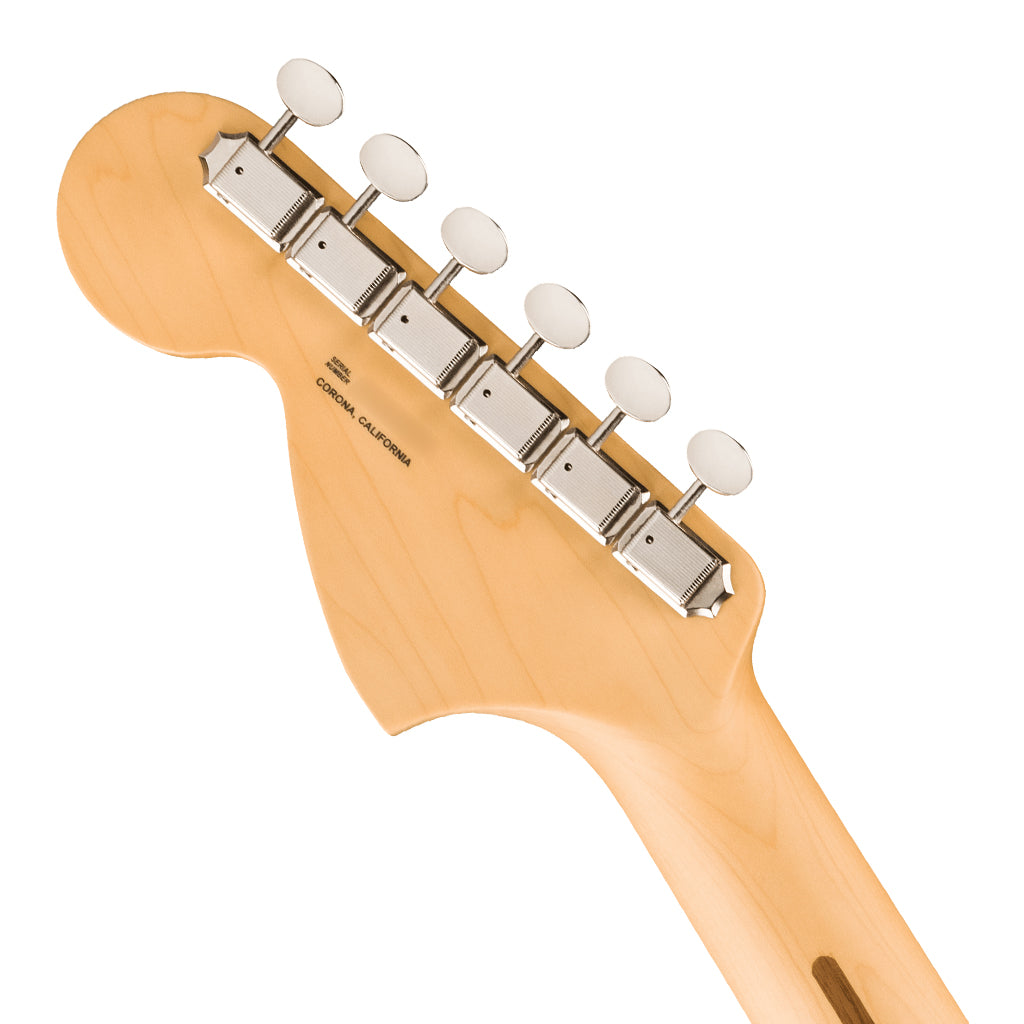 Fender Limited Edition American Performer Sassafras Stratocaster Mocha