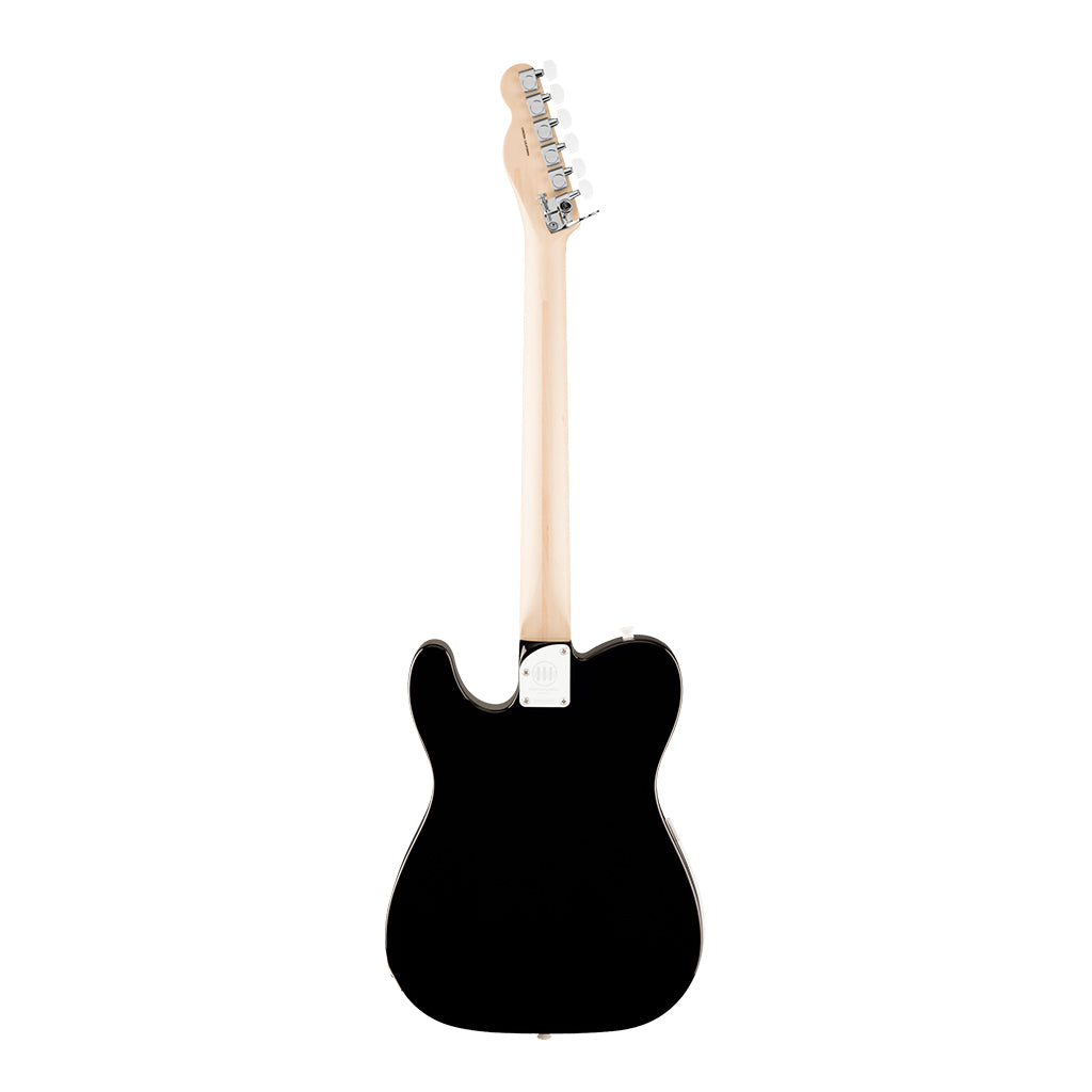Fender Limited Edition Jack White Triplecaster Telecaster Black