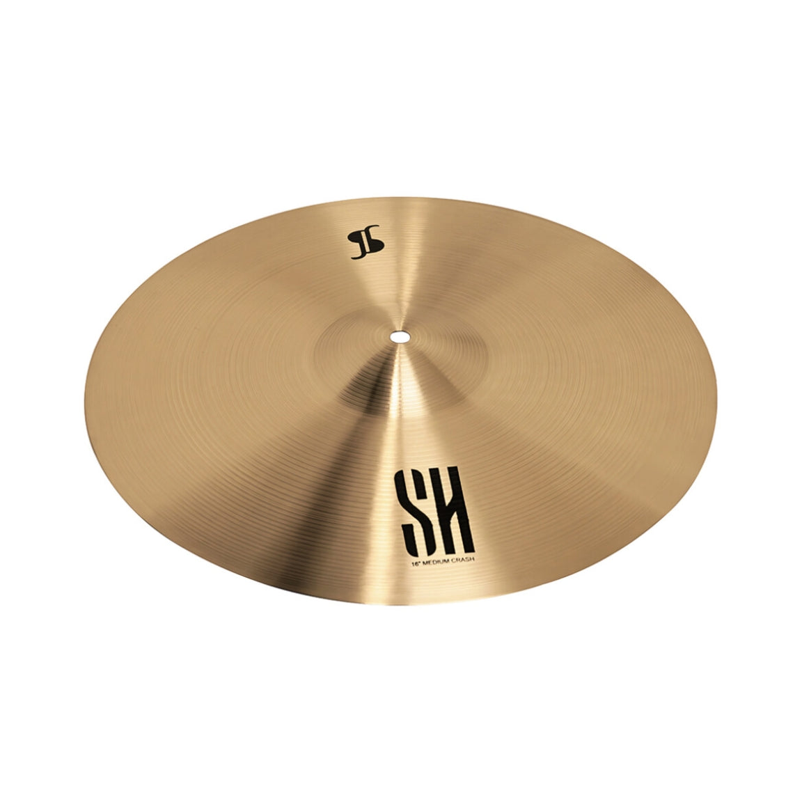 Stagg 16" SH Regular Medium Crash Cymbal