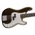 Fender - American Ultra II Ebony Fingerboard Precision Bass - Texas Tea