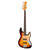 Fender - American Ultra II Ebony Fingerboard Jazz Bass - Ultraburst