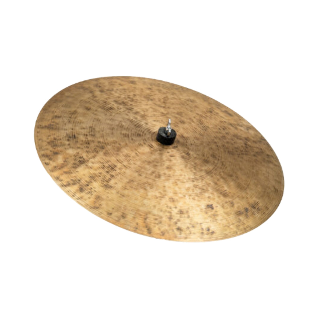 Istanbul Agop - 30th Anniversary Flat Ride Cymbal - 20 inch