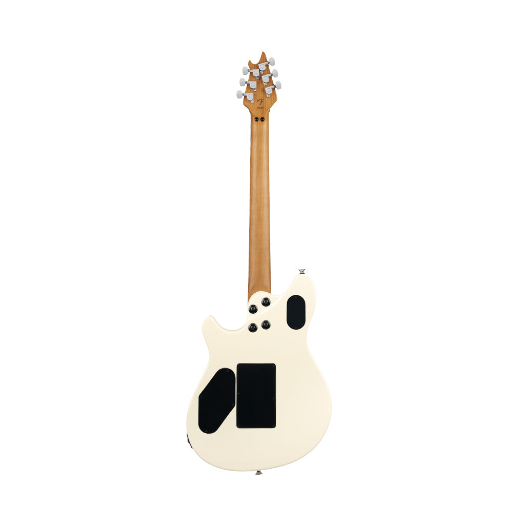EVH Wolfgang Special Baked Maple Electric Guitar - Ivory
