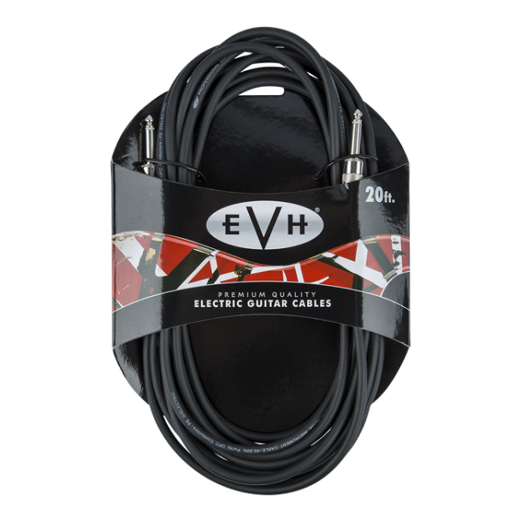 EVH - Premium Cable - 20&#39; S to S