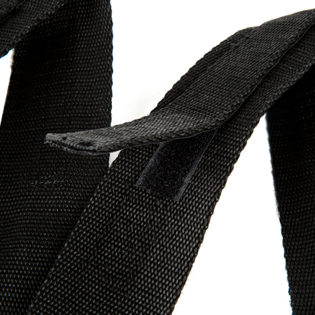 EVH Nylon Strap Black 56"