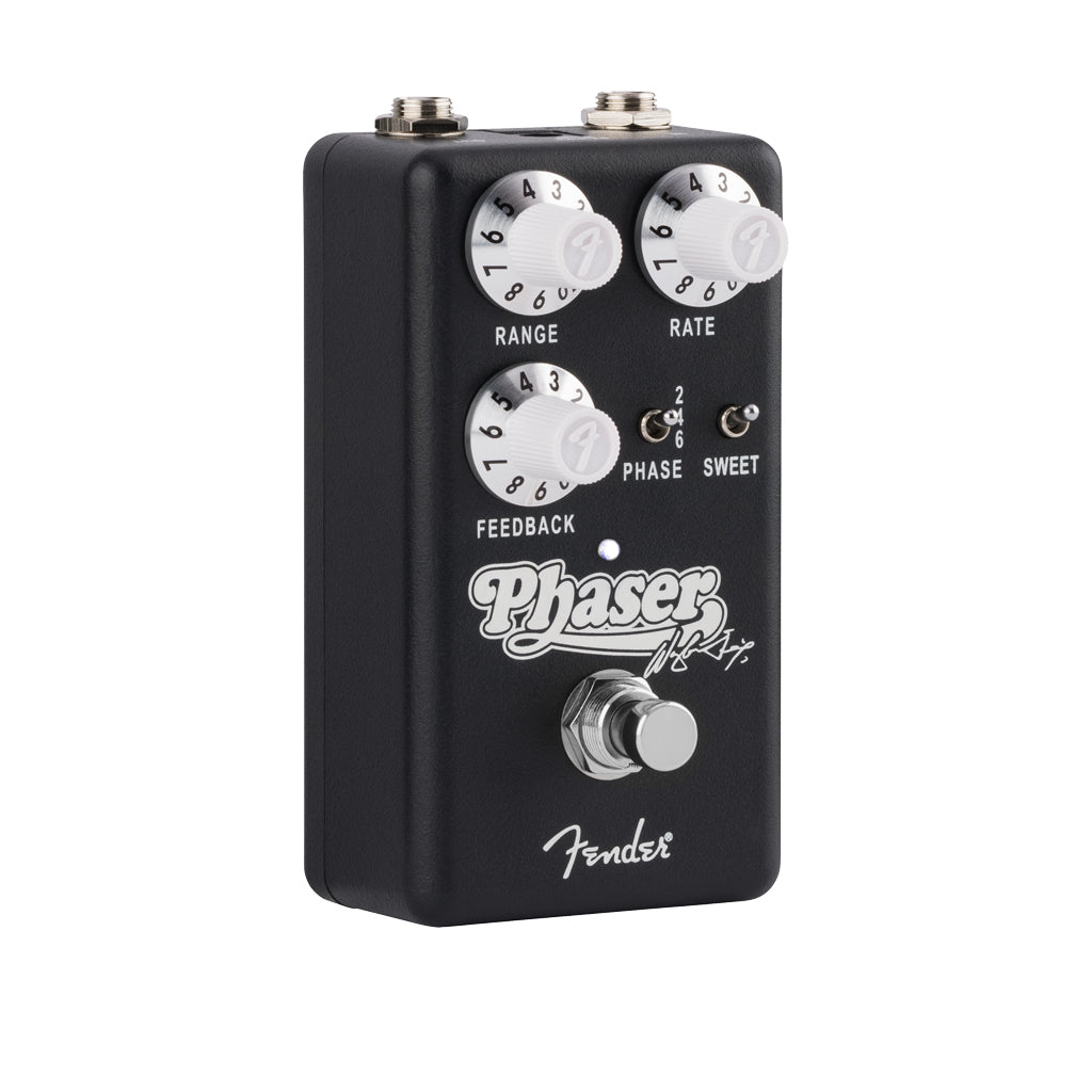 Fender - Waylon Jennings - Phaser