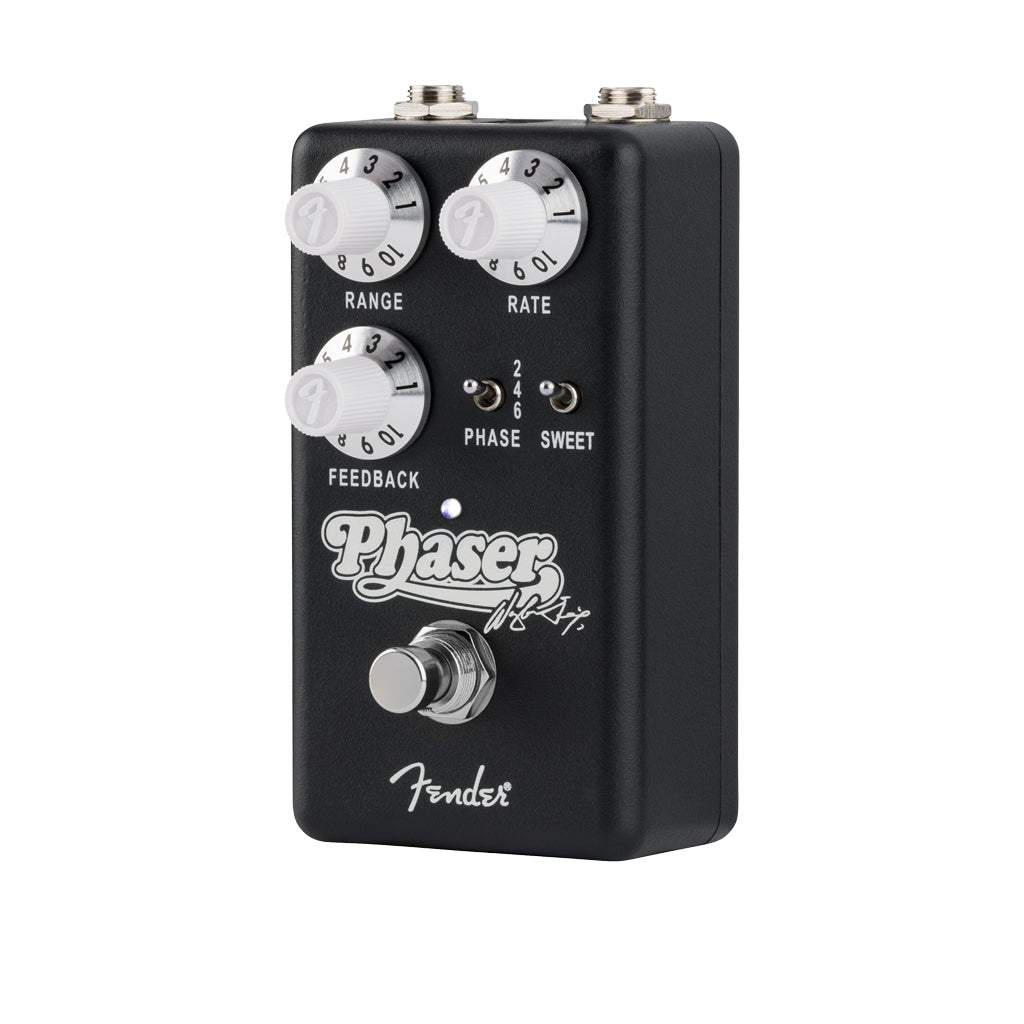 Fender - Waylon Jennings - Phaser