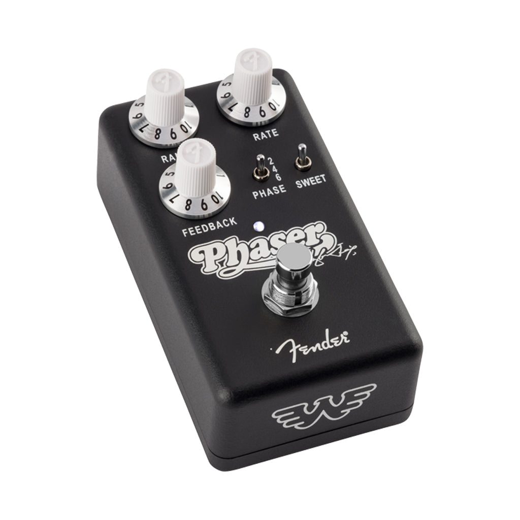 Fender - Waylon Jennings - Phaser