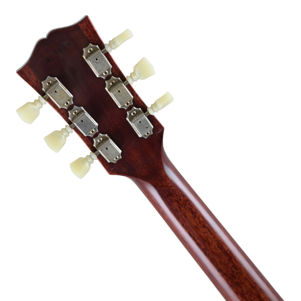 Gibson Custom Shop 1960 Les Paul Standard Reissue - Iced Tea Burst