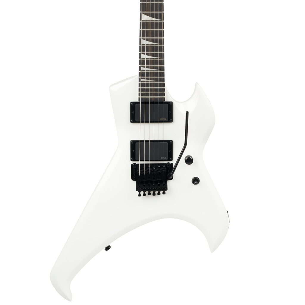 Jackson Pro Series Signature Rob Cavestany Death Angel Electric Guitar - Snow White