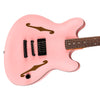 Fender - Tom Delonge Starcaster in - Satin Shell Pink