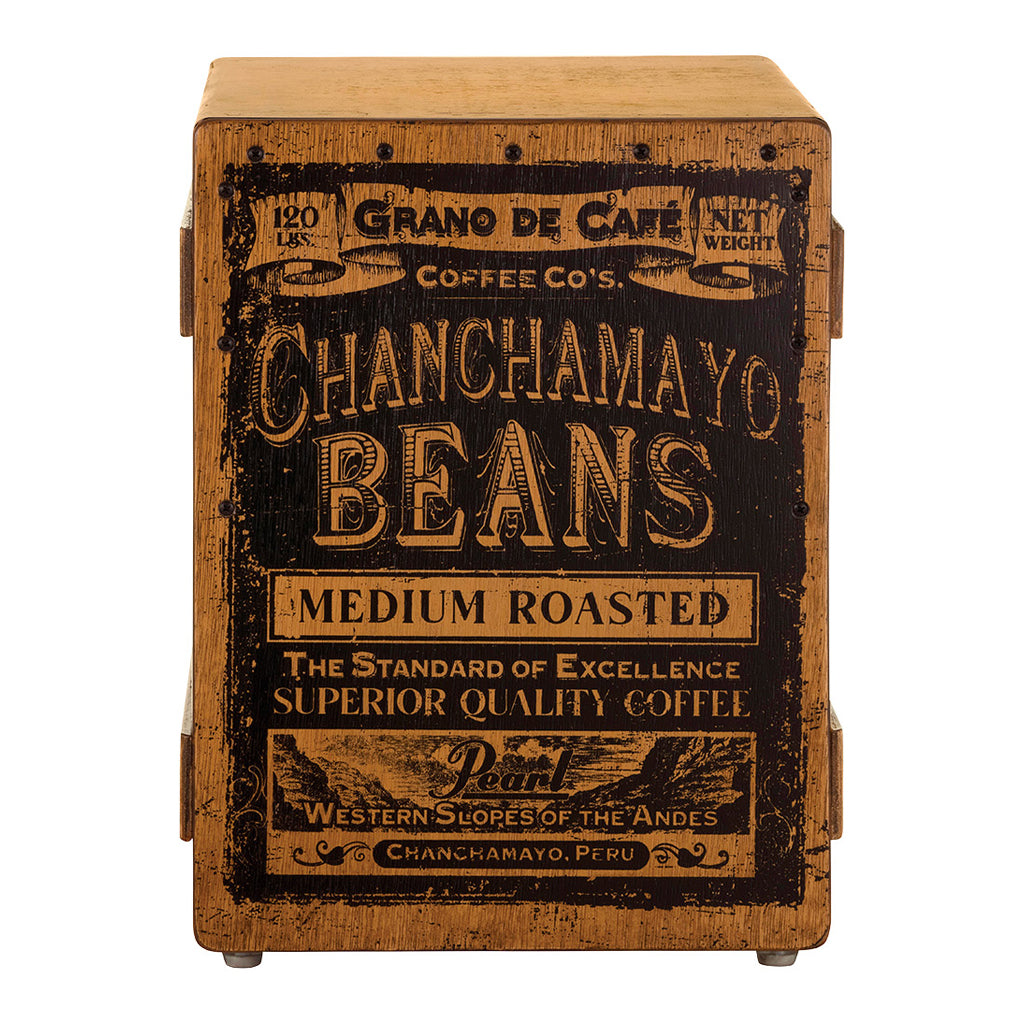 Pearl PBC320 Primero Cajon - Coffee Crate