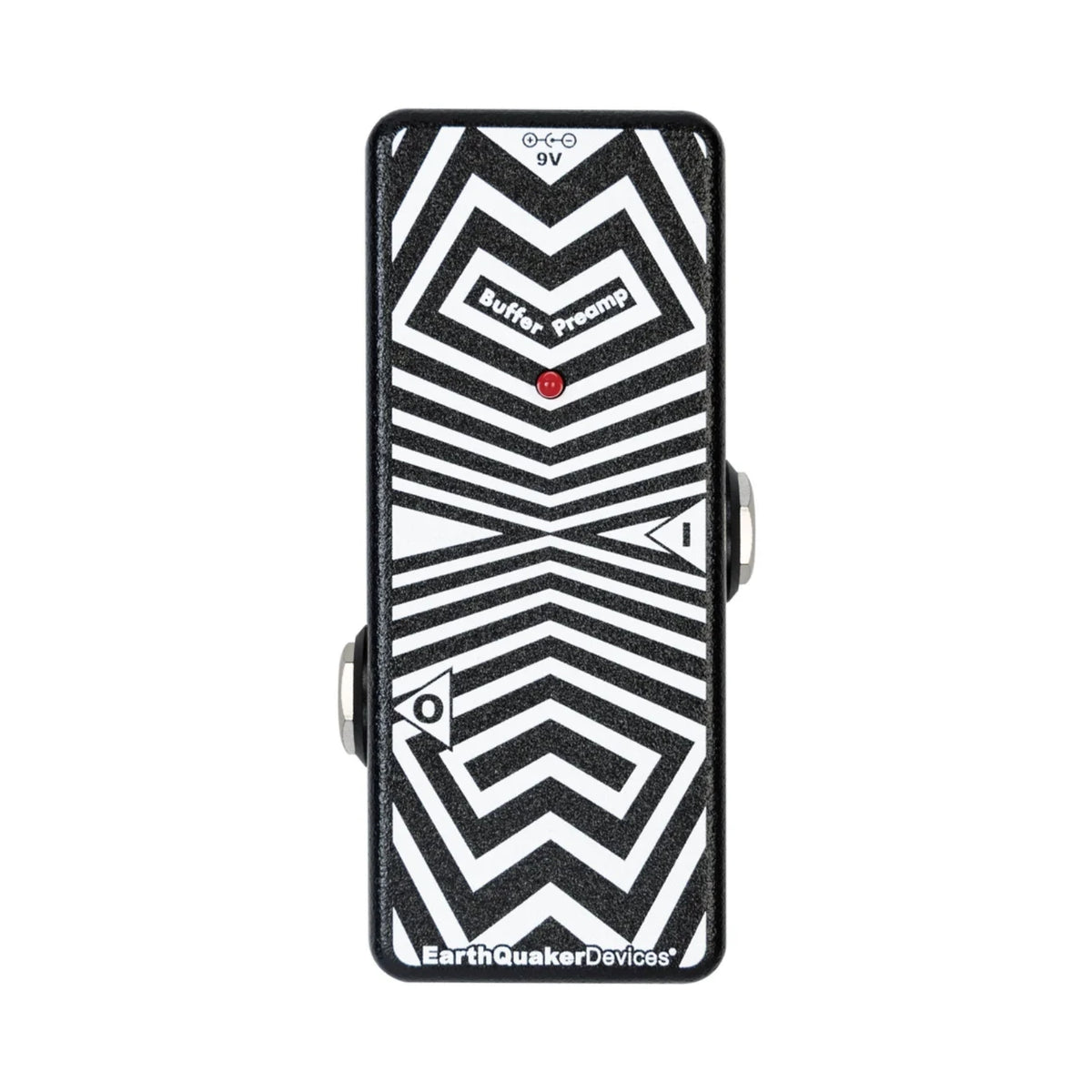 EarthQuaker Devices - Buffer/Preamp - Utility Pedal