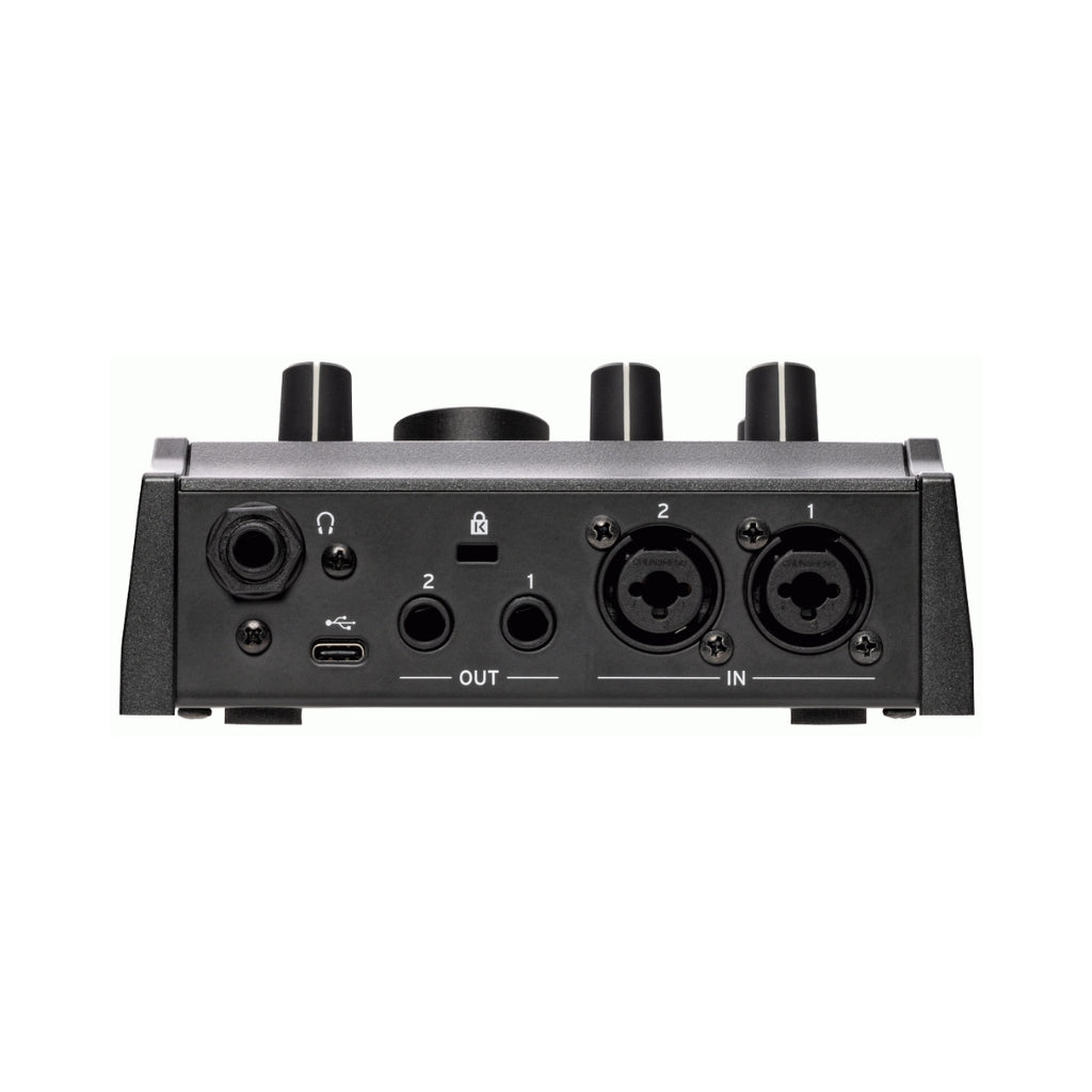 Korg - microAUDIO 22 - Audio Interface