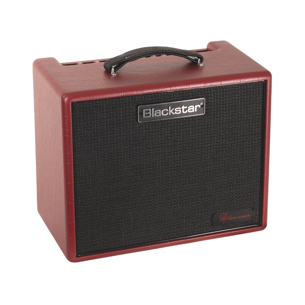 Blackstar DA-5 Ruby Doug Aldrich Signature Combo Amplifier