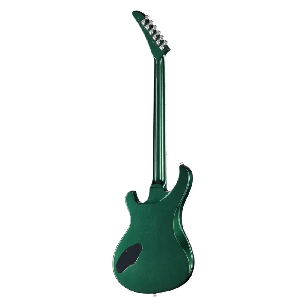 Gibson - Victory Baritone Electric Guitar - British Racing Green
