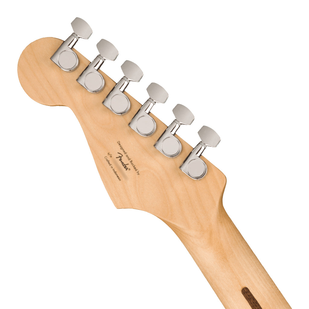 Squier Sonic™ Stratocaster® -  Laurel Fingerboard - Black Pickguard - California Blue