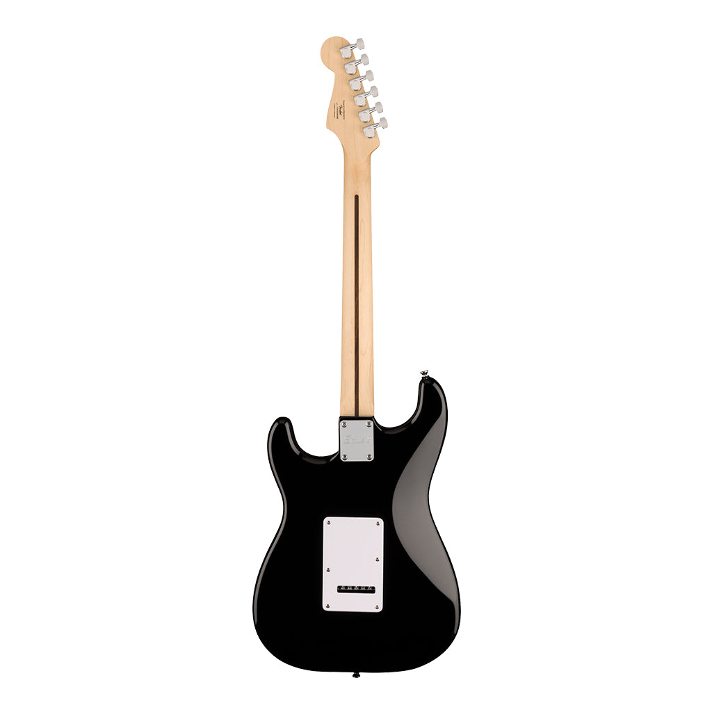 Squier Sonic Stratocaster Black