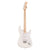 Squier - Sonic Stratocaster HT in - Arctic White