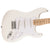 Squier - Sonic Stratocaster HT in - Arctic White