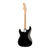 Squier Sonic Stratocaster HT H Black