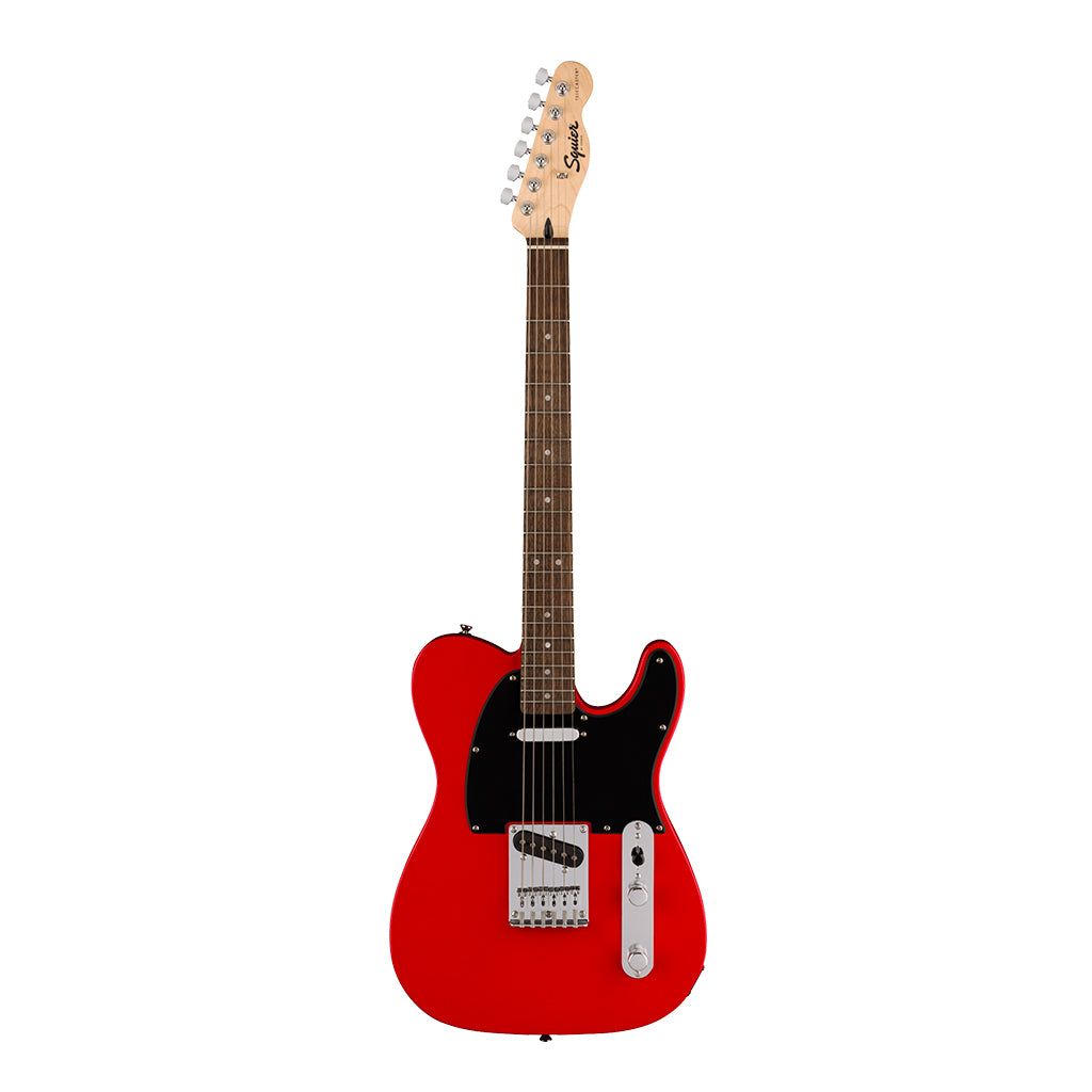 Squier Sonic Telecaster Torino Red