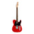 Squier Sonic Telecaster Torino Red