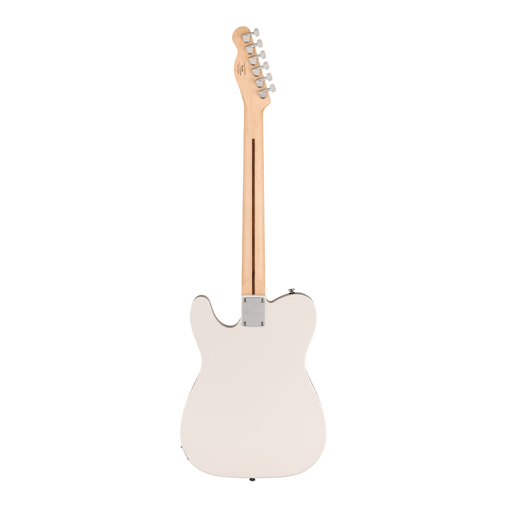 Squier Sonic Esquire H Arctic White