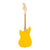 Squier FSR Sonic Mustang Graffiti Yellow