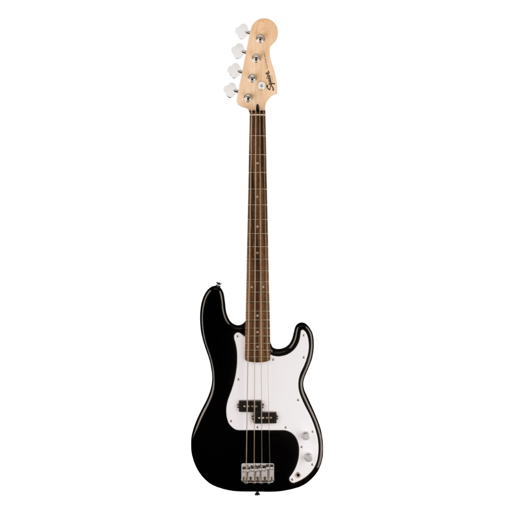 Squier - Sonic Precision Bass in - Black