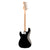 Squier - Sonic Precision Bass in - Black