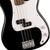 Squier - Sonic Precision Bass in - Black