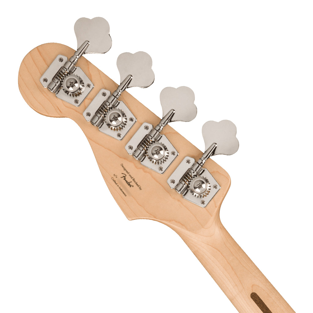 Squier Sonic™ Precision Bass® - Maple Fingerboard - White Pickguard - California Blue
